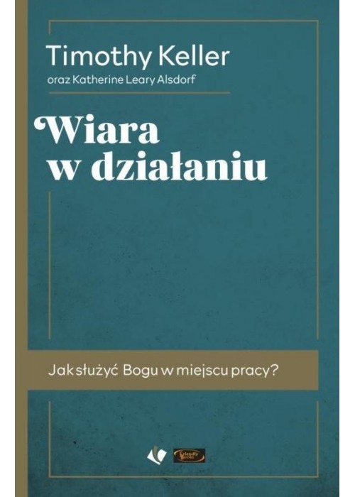 Wiara w działaniu