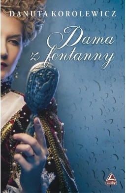 Dama z fontanny