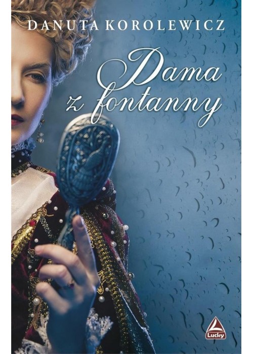 Dama z fontanny