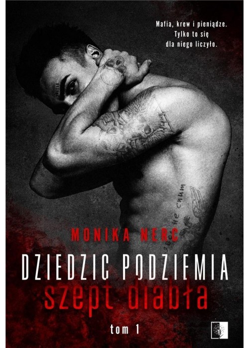 Dziedzic podziemia. Szept diabła