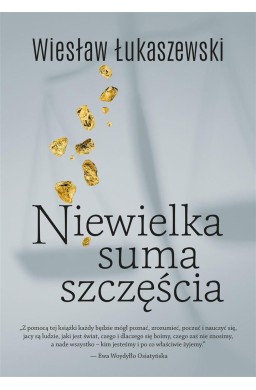 Niewielka suma szczęścia