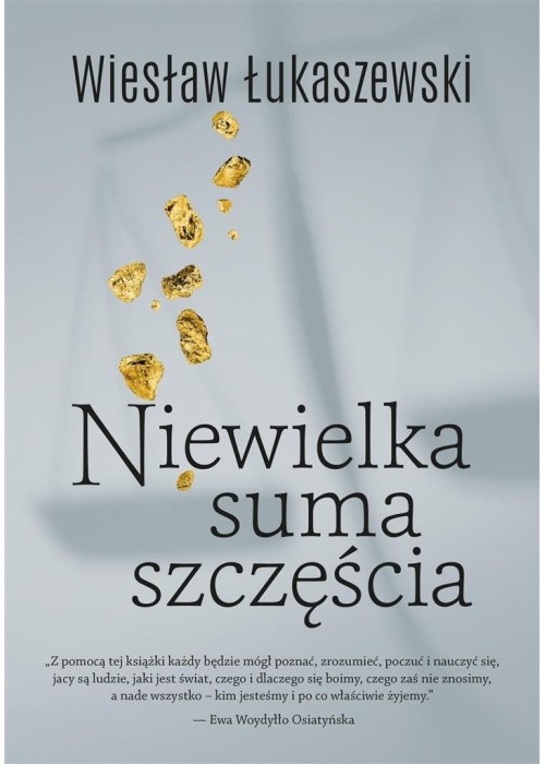 Niewielka suma szczęścia