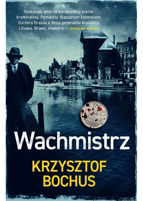 Wachmistrz