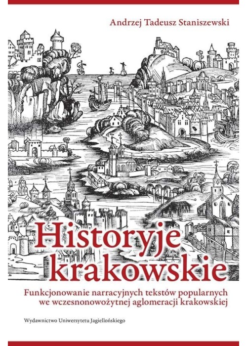 Historyje krakowskie