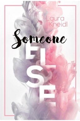 Someone else