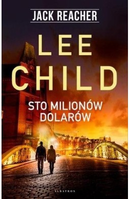 Jack Reacher: Sto milionów dolarów w.2020