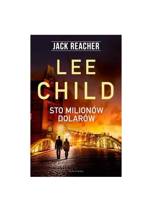 Jack Reacher: Sto milionów dolarów w.2020