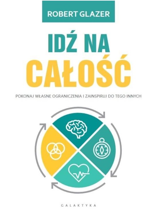 Idź na całość