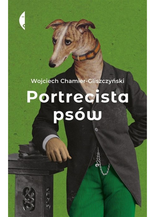 Portrecista psów