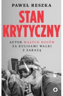 Stan krytyczny