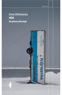 Hen. Na północy Norwegii w.2020