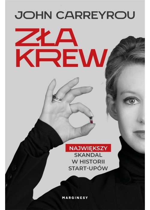 Zła krew