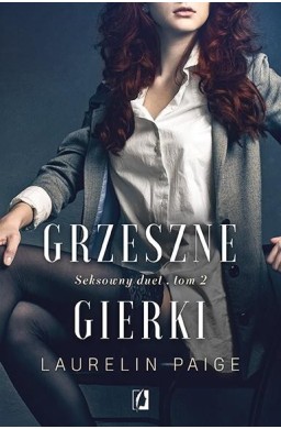 Seksowny duet T.2 Grzeszne gierki