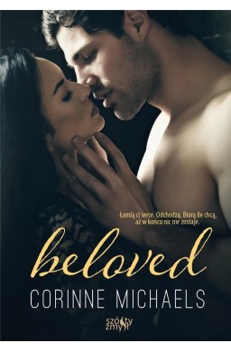 Beloved. Beloved duet t. 1