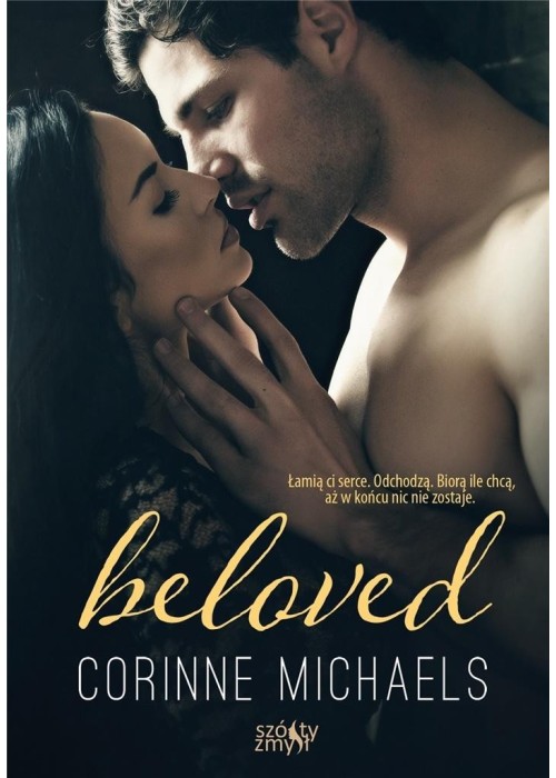 Beloved. Beloved duet t. 1