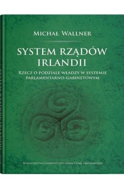 System rządów Irlandii