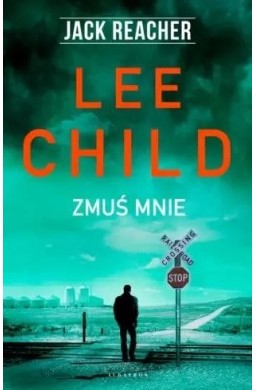 Jack Reacher: Zmuś mnie