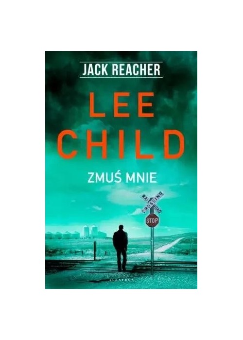 Jack Reacher: Zmuś mnie