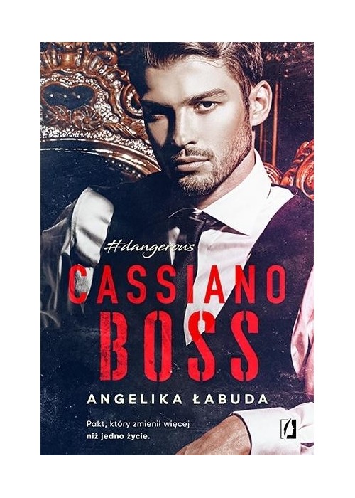 Dangerous. T.1 Cassiano boss