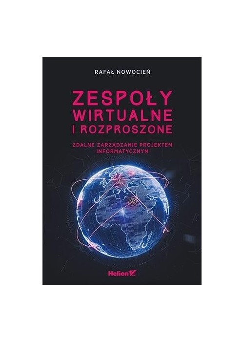 Zespoły wirtualne i rozproszone