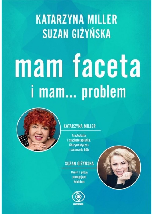 Mam faceta i mam... problem