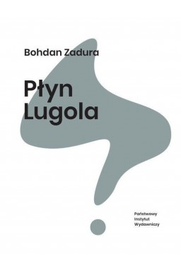 Płyn Lugola