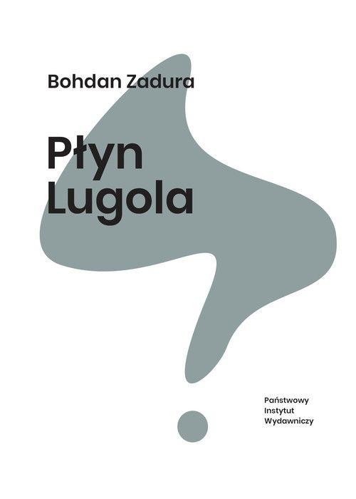 Płyn Lugola