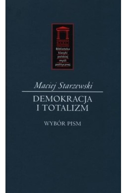 Demokracja i totalizm