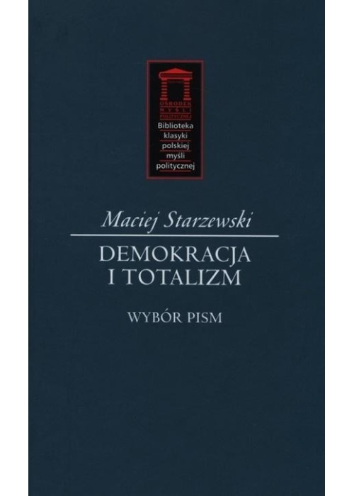 Demokracja i totalizm