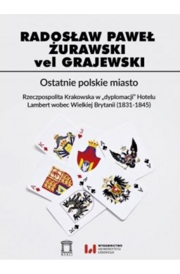 Ostatnie polskie miasto