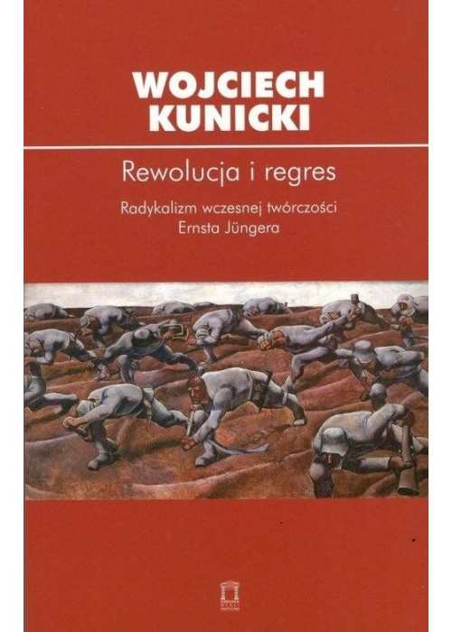 Rewolucja i regres