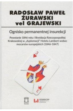 Ognisko permanentnej insurekcji