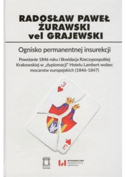 Ognisko permanentnej insurekcji