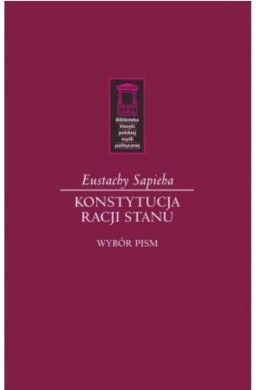 Konstytucja racji stanu