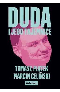 Duda i jego tajemnice