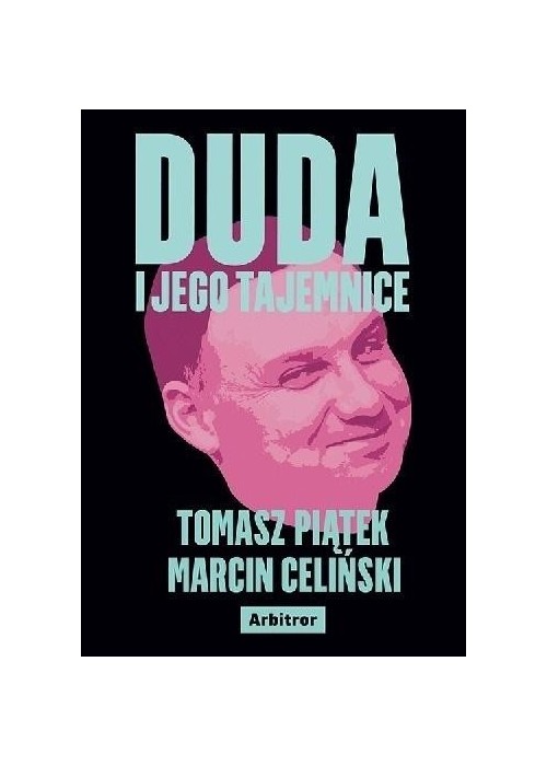 Duda i jego tajemnice