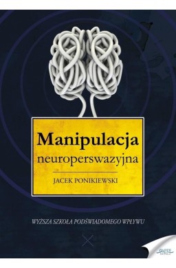 Manipulacja neuroperswazyjna