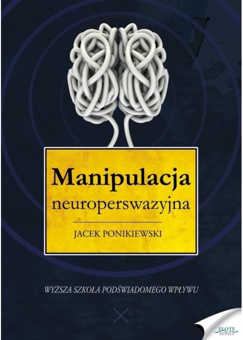 Manipulacja neuroperswazyjna