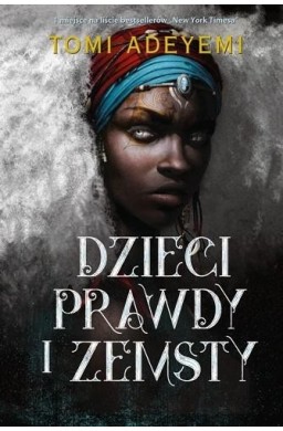 Dzieci prawdy i zemsty