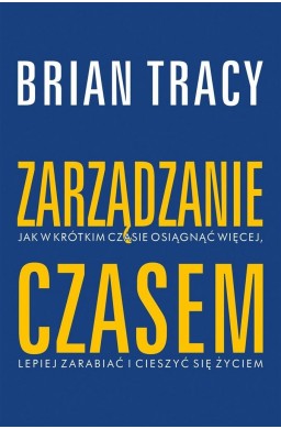 Zarządzanie czasem w.2020