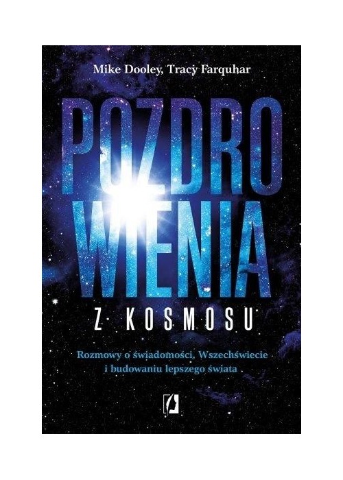 Pozdrowienia z kosmosu