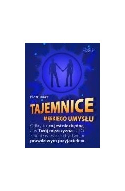 Tajemnice męskiego umysłu