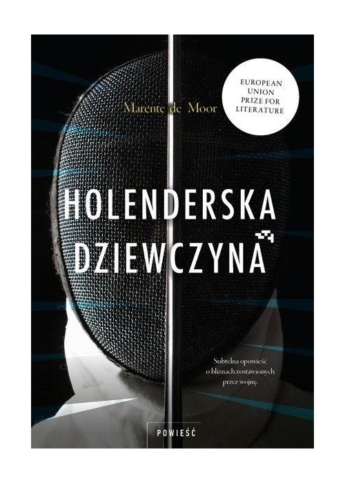 Holenderska dziewczyna