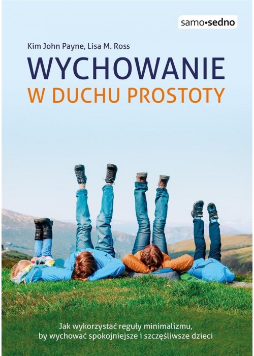 Wychowanie w duchu prostoty