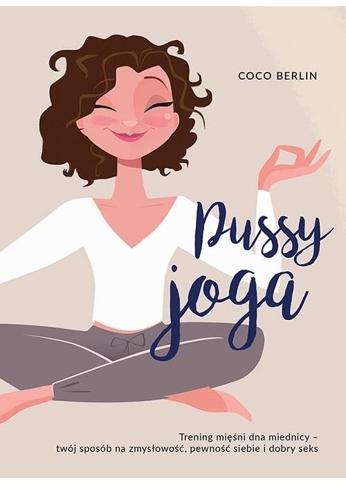 Pussy joga