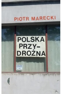 Polska przydrożna