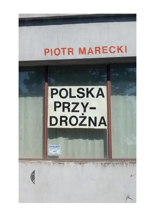 Polska przydrożna