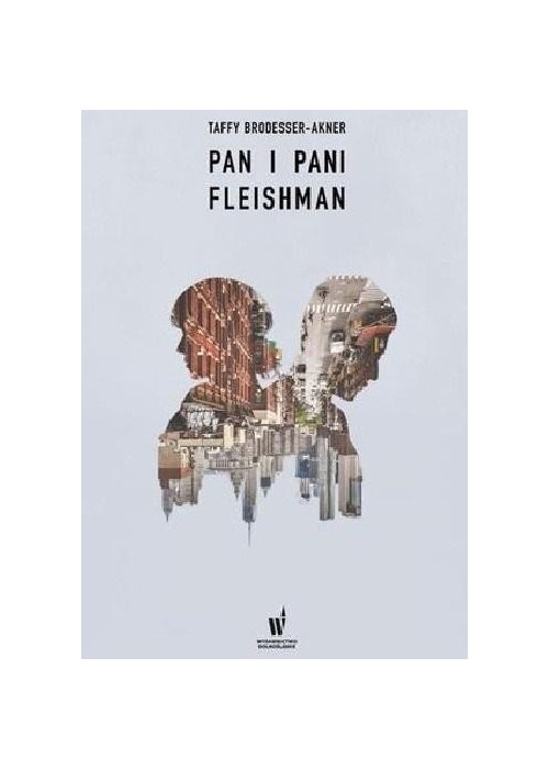 Pan i pani Fleishman