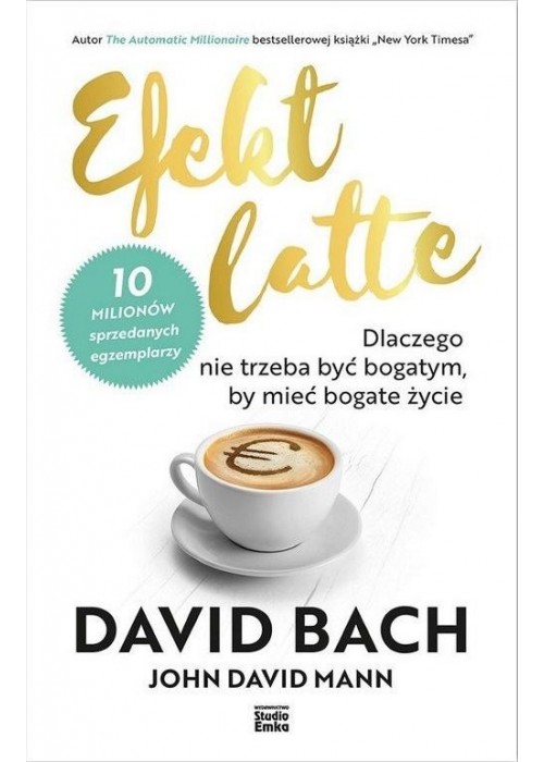 Efekt latte