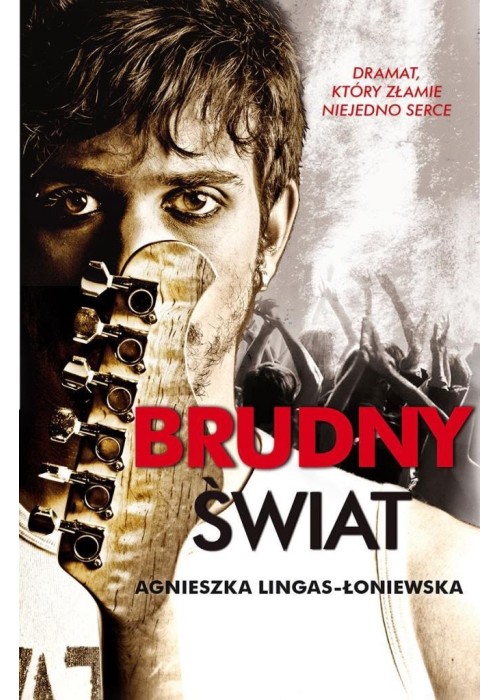 Brudny świat